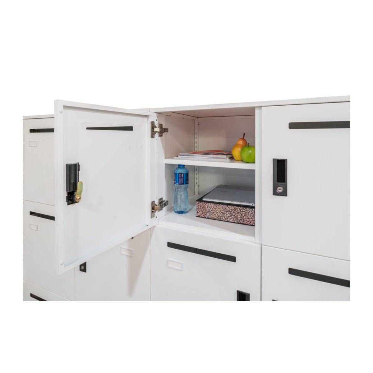 Office Steel Locker