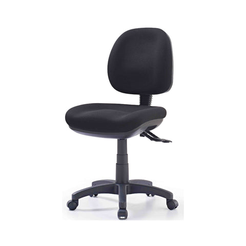 The P350 Medium Back Chair by Keen Education Furniture - Teachers Chair