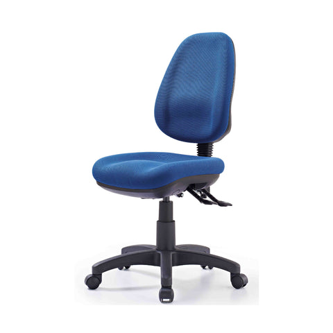The Express P350 High Back by Keen Education Furniture - School Seating