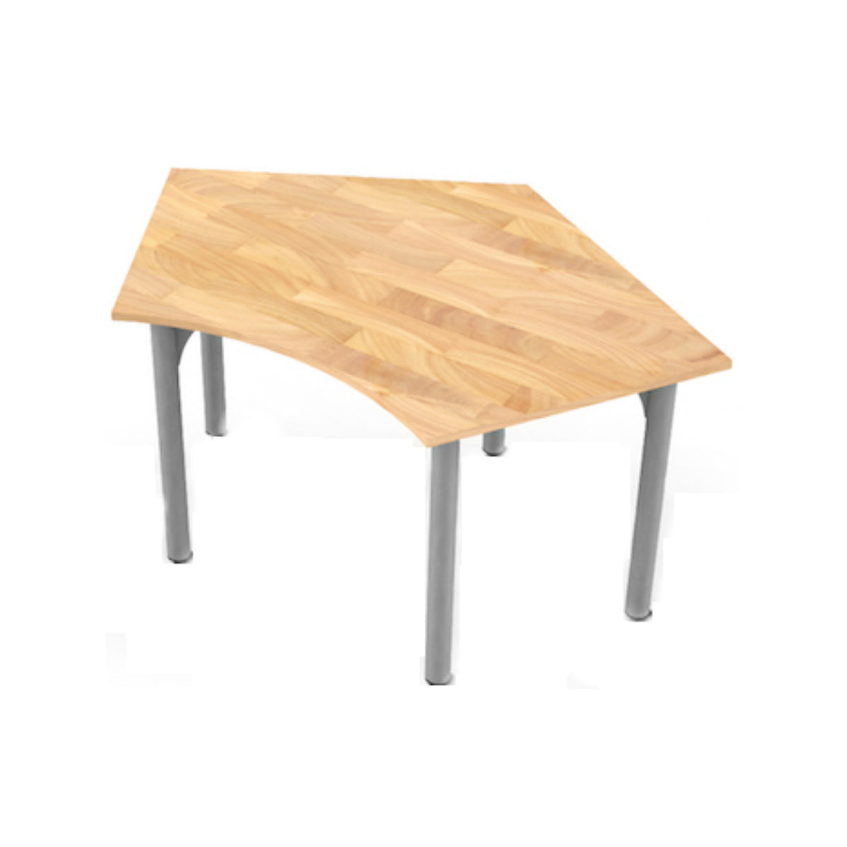 Podz Fixed Leg Penta Table