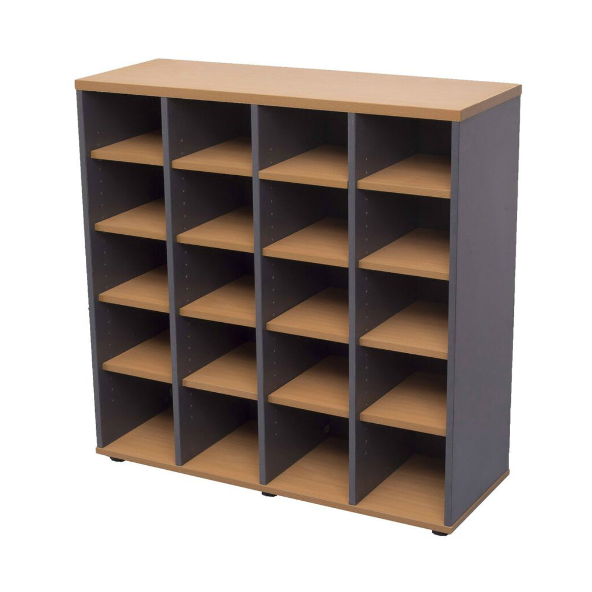 Rapid Worker Pigeon Hole Unit