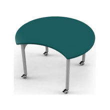 Podz Fixed Leg Crescent Table (In Stock)