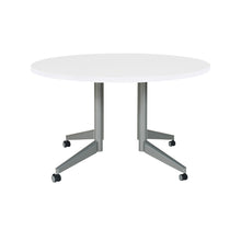 Sebel Pirouette Fixed Round Table