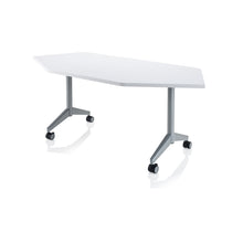 Sebel 120 Degree Scale Up Nesting Pirouette Table