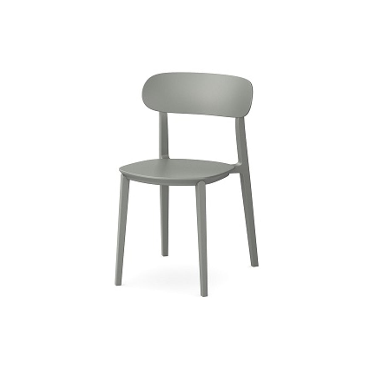 Poppi 4 Leg Chair