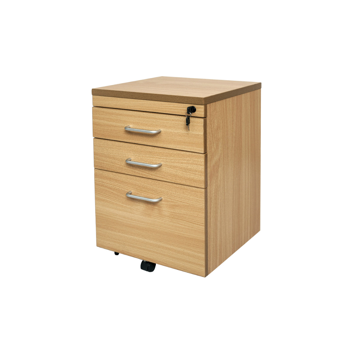 Rapid Span Mobile Pedestal