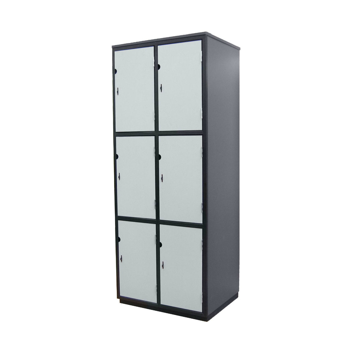 Secur-It Locker Options