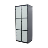 Secur-It Locker Options
