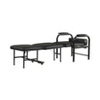 The Folding Sick Bay Lounge by Keen Education Furniture