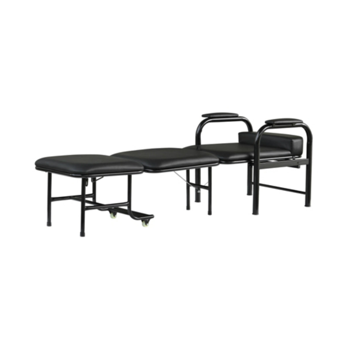 The Folding Sick Bay Lounge by Keen Education Furniture