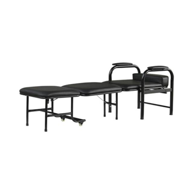 The Folding Sick Bay Lounge by Keen Education Furniture