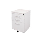 Rapid Span Mobile Pedestal