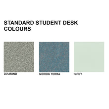 Classmate Single Student Table (In Stock)
