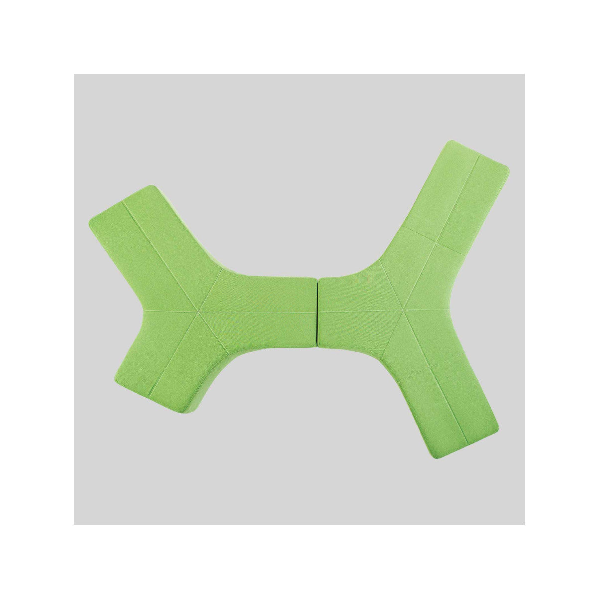 KEEN Stem Ottoman