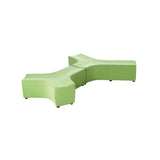KEEN Stem Ottoman