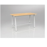 Trestle Table