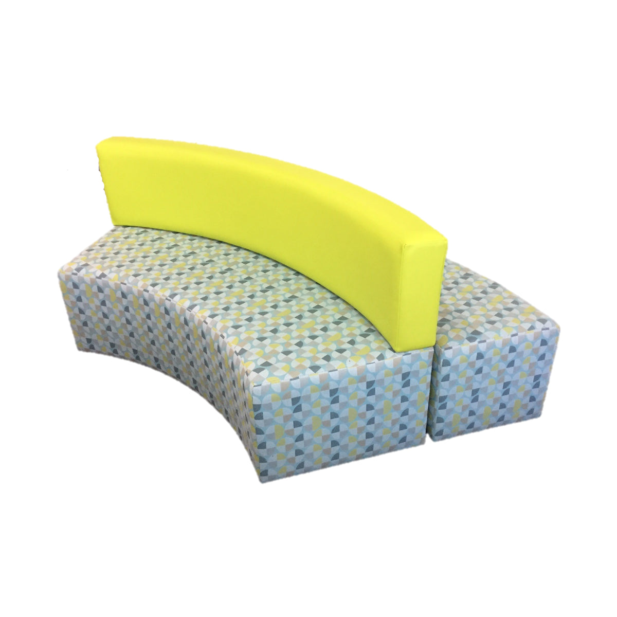 KEEN Viper Ottoman