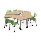 Wing Table