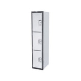 Steelco Heavy Duty School Lockers