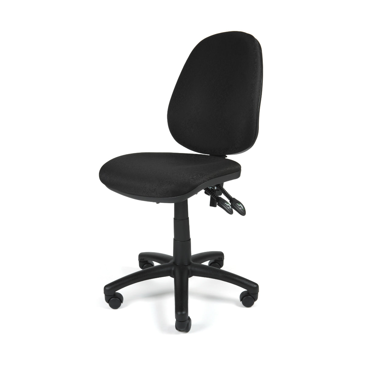 The Boston YS08 Task Chair by Keen Education