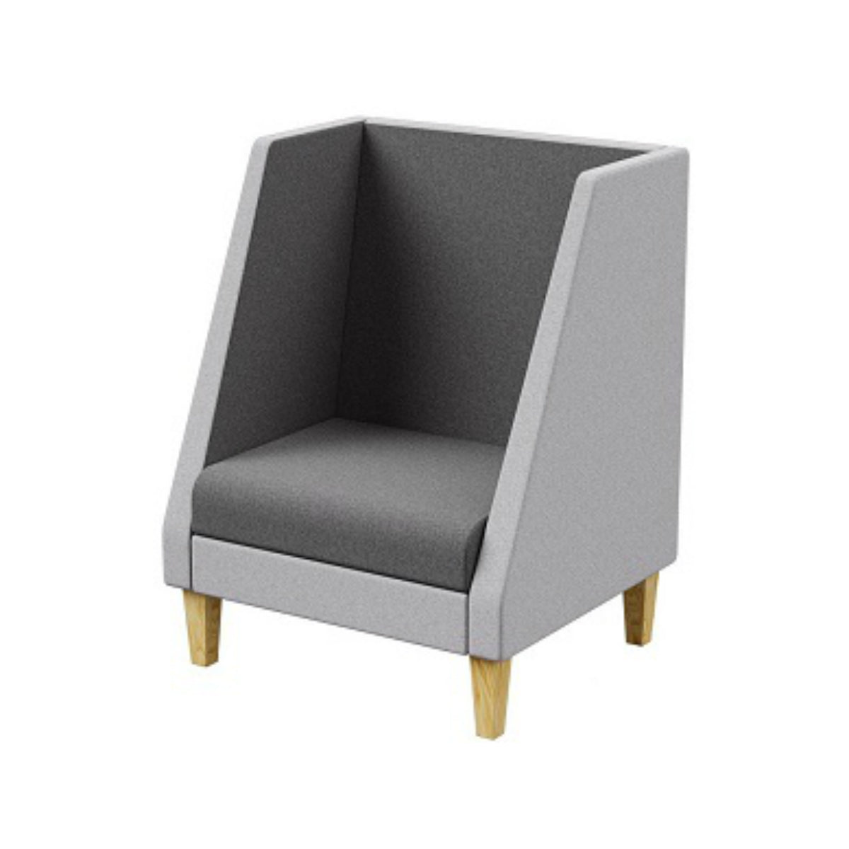 Zara Booth Seating