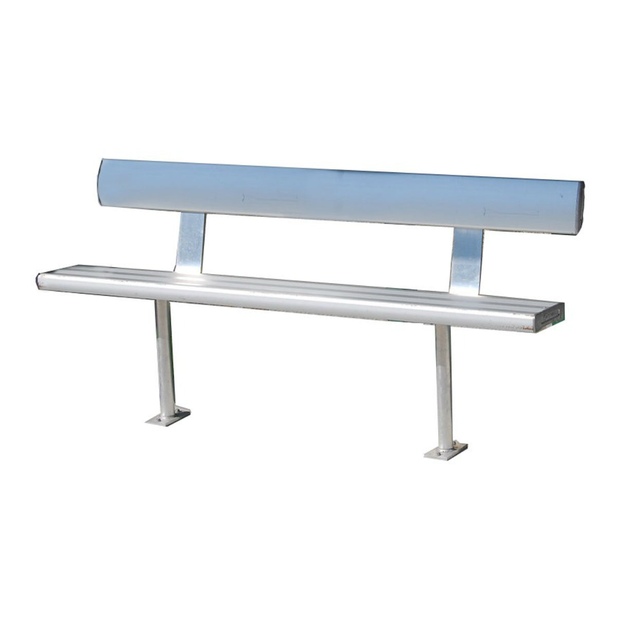 Outdoor Bench
