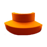 The Convex Ottoman by Keen Education Furniture