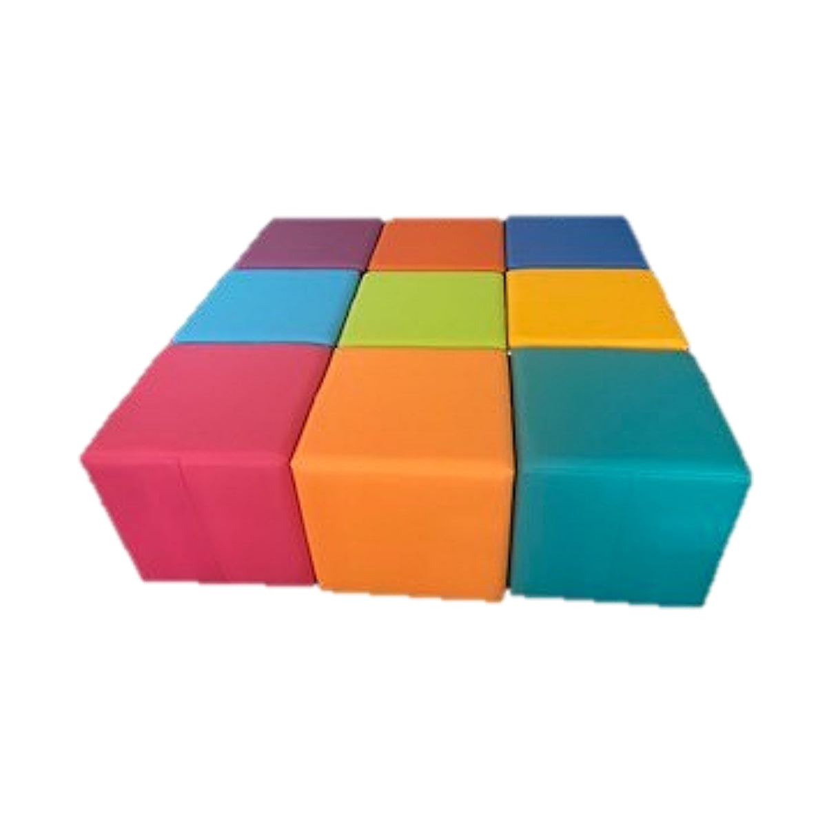 KEEN Cubee Ottoman (In Stock)