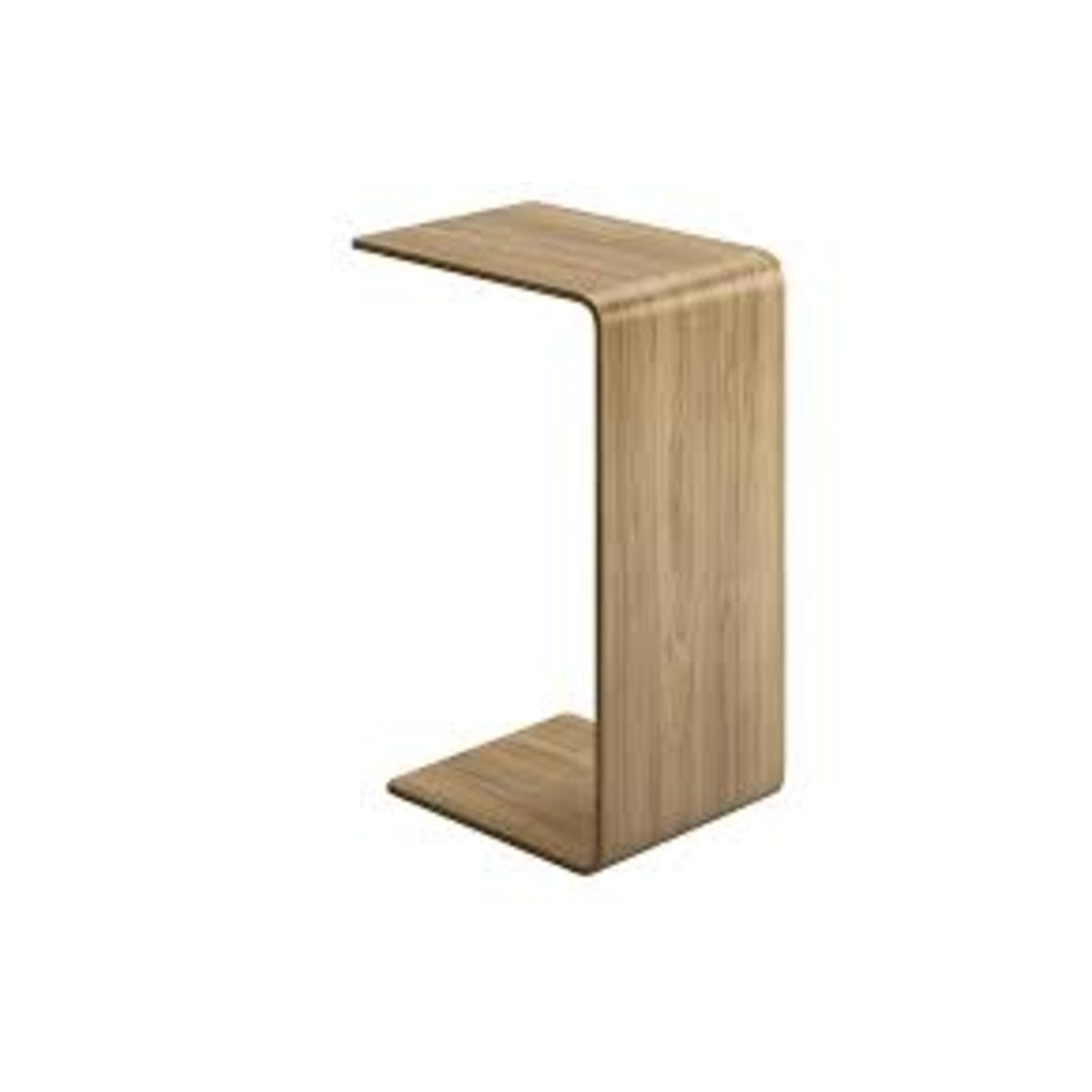 Sebel C Shape Laptop Table