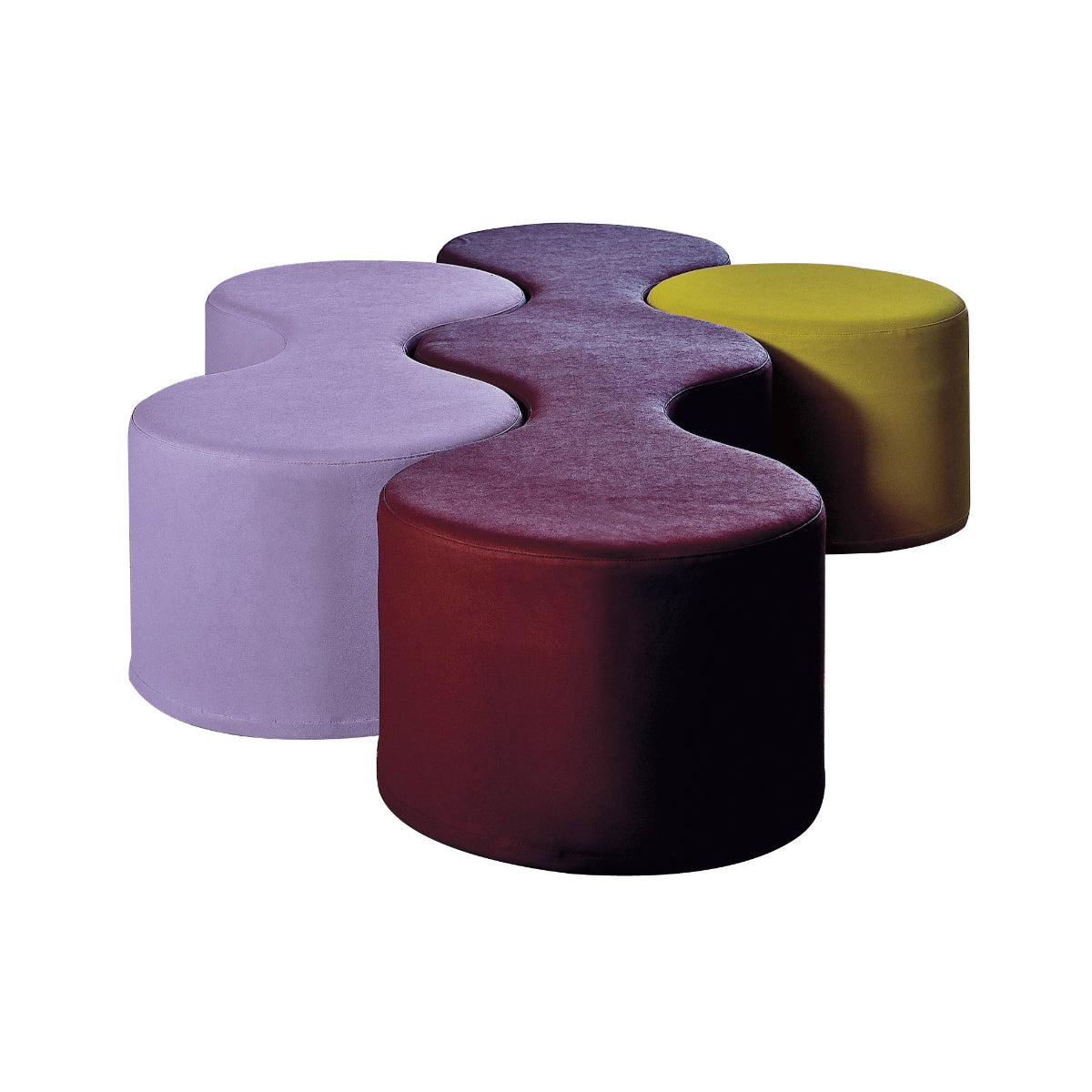 KEEN Google Ottoman