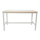 Keen Heavy Duty H-Frame Table