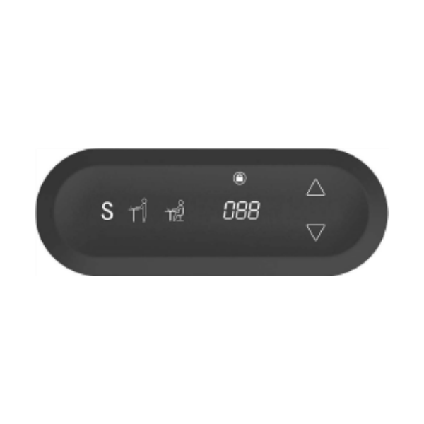 Hot Spot Mobile Sit to Stand