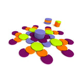 Lilypad Cushion (In Stock)