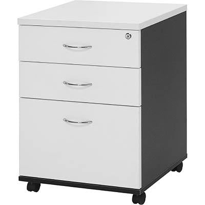 Logan Mobile Pedestal