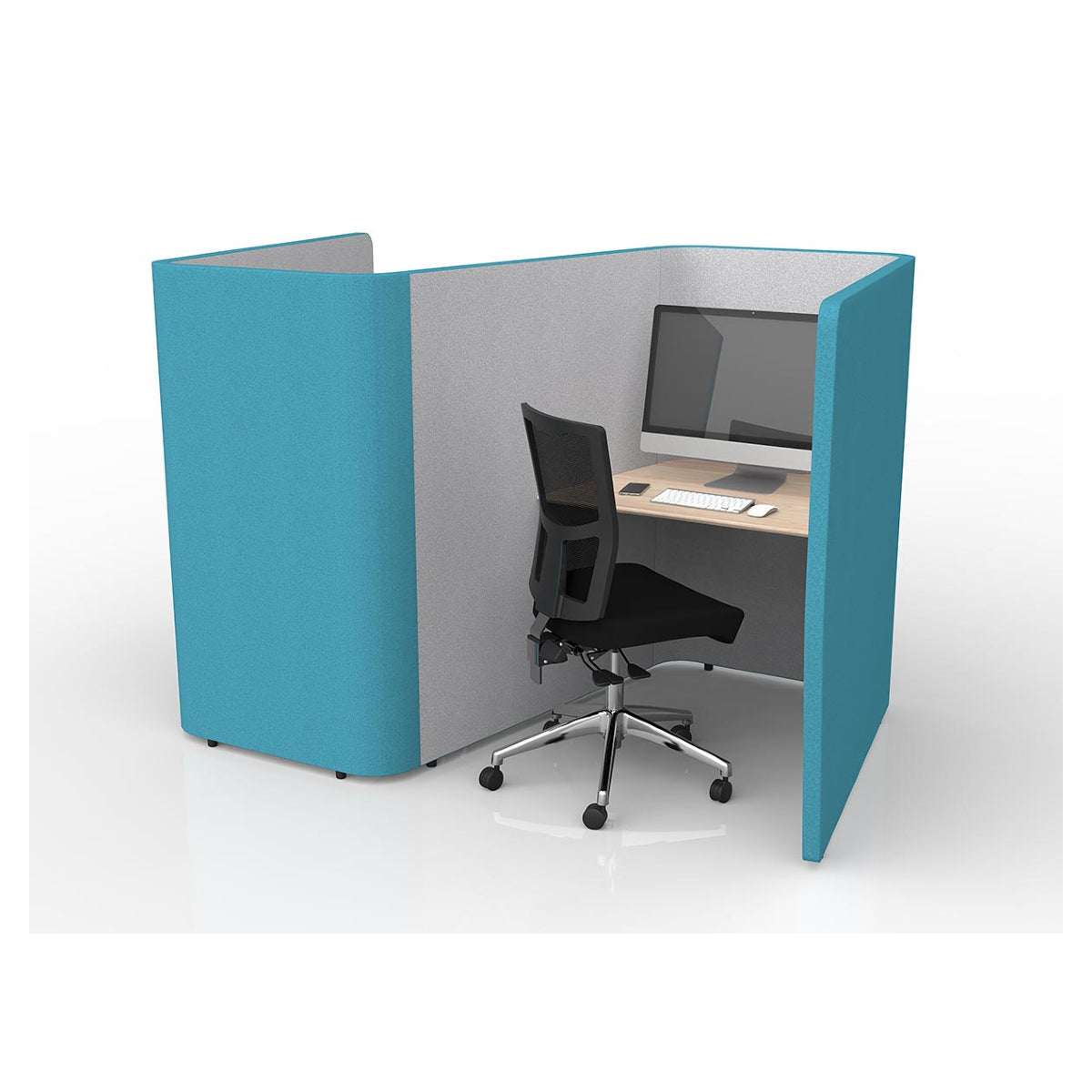 Motion Zip Pods