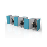 Motion Zip Pods