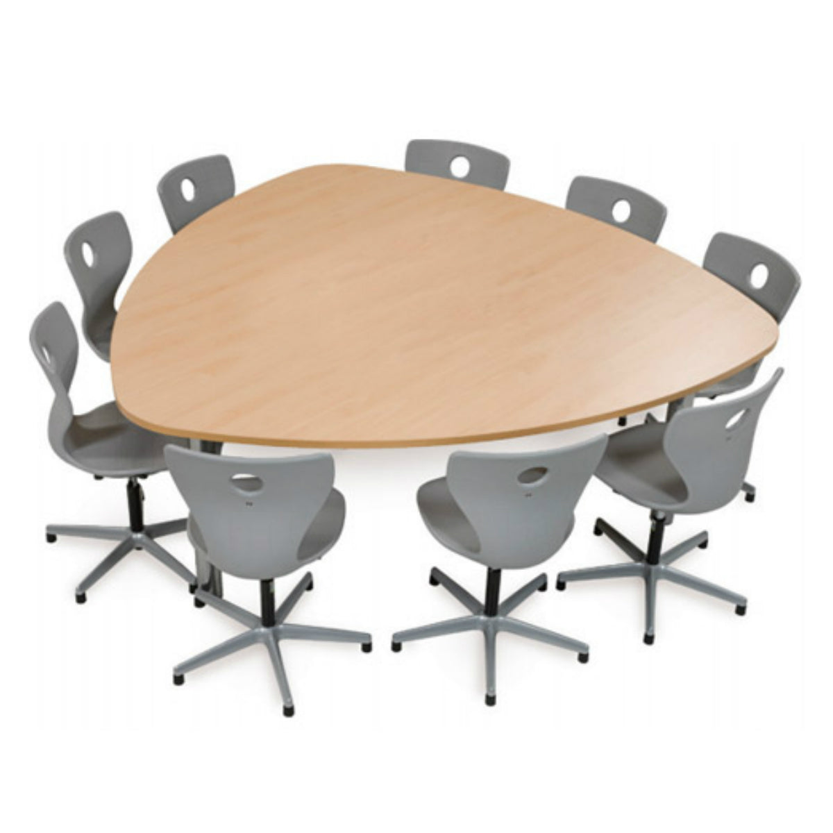 Keen Plectrum Table