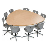 Keen Plectrum Table