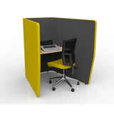 Motion Zip Pods