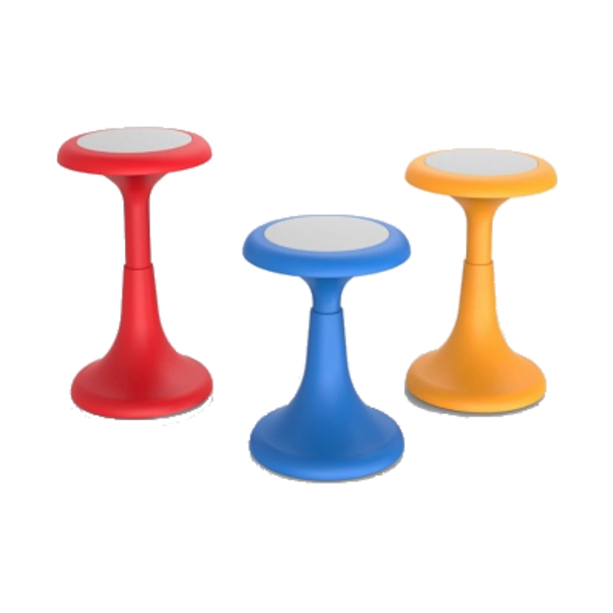 Rosa Balance Stool (In Stock)