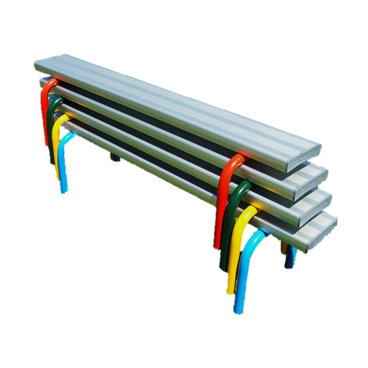 Outdoor Stackable Seating