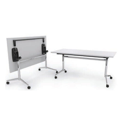 The Uni Flip Table by Keen Education Furniture - Fold Away Table