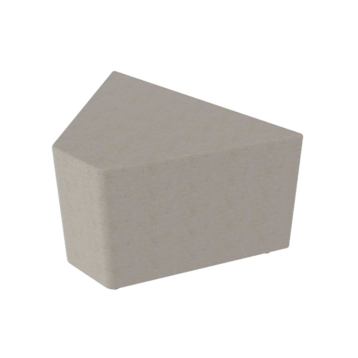 KEEN Wedge Ottoman